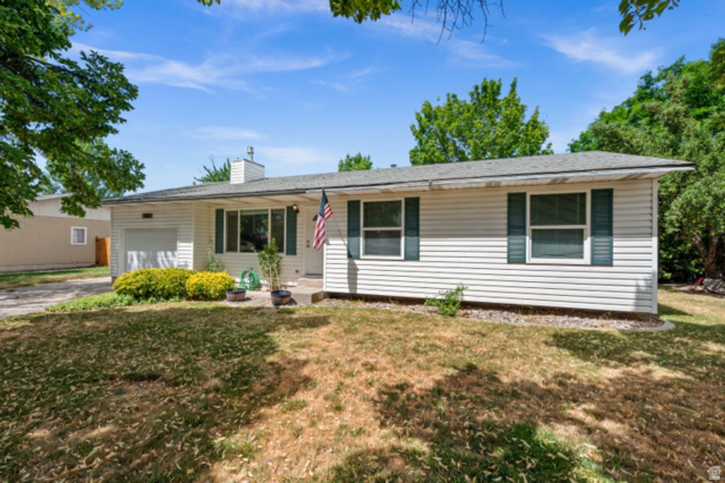1616 S 400 W, Provo, UT 84601