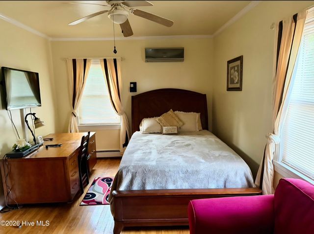 1210 Meadowood Drive, Kinston, NC 28501