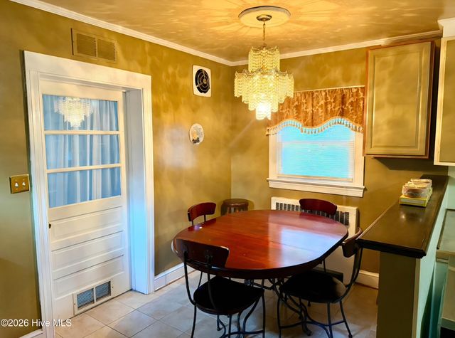 1210 Meadowood Drive, Kinston, NC 28501