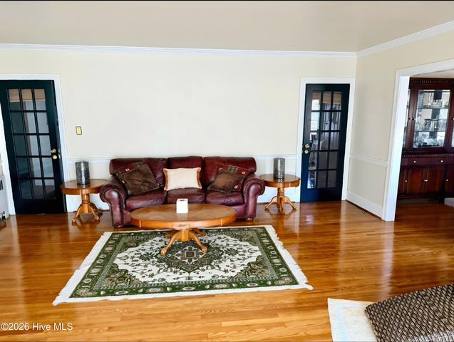 1210 Meadowood Drive, Kinston, NC 28501