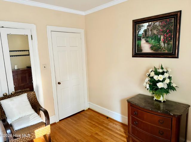 1210 Meadowood Drive, Kinston, NC 28501