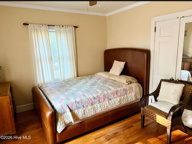1210 Meadowood Drive, Kinston, NC 28501
