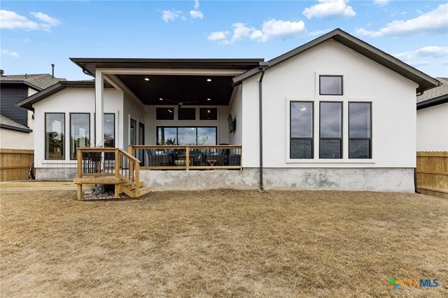 828 Teakmill Trail, San Marcos, TX 78666