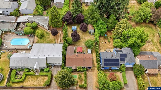 3355 Maywood Dr SE, Salem, OR 97302