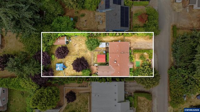 3355 Maywood Dr SE, Salem, OR 97302