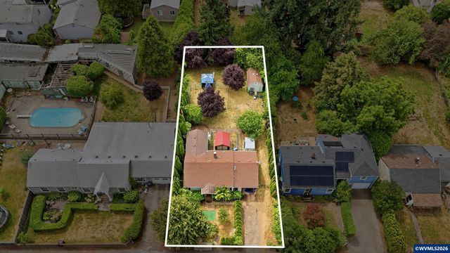 3355 Maywood Dr SE, Salem, OR 97302