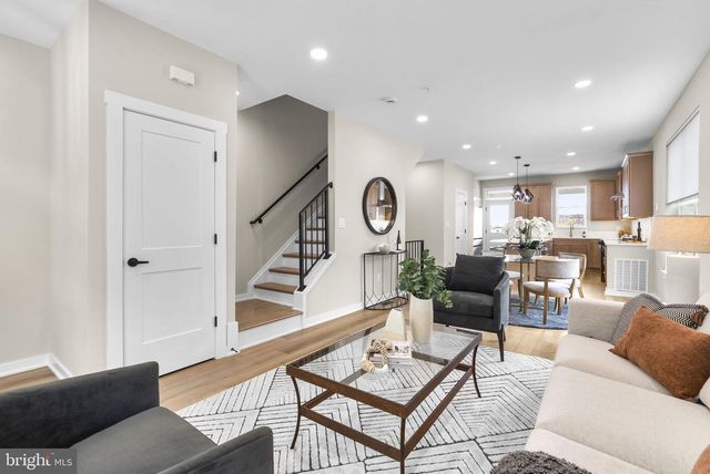 4413 OGLETHORPE ST, Hyattsville, MD 20781