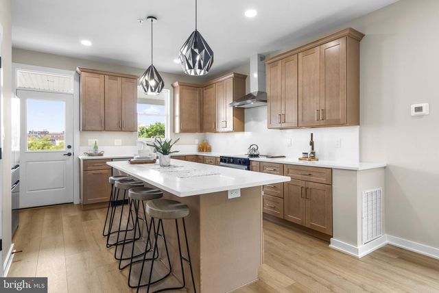 4413 OGLETHORPE ST, Hyattsville, MD 20781