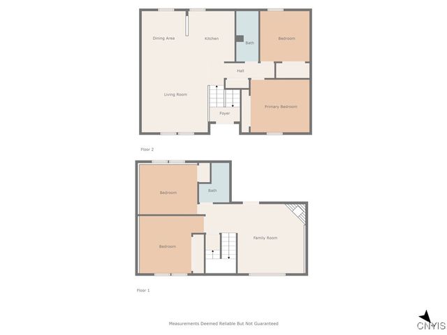 8273 Larkspur Drive, Clay, NY 13027