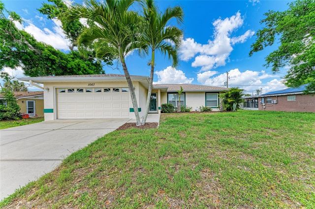 1067 ROSEDALE ROAD, Venice, FL 34293