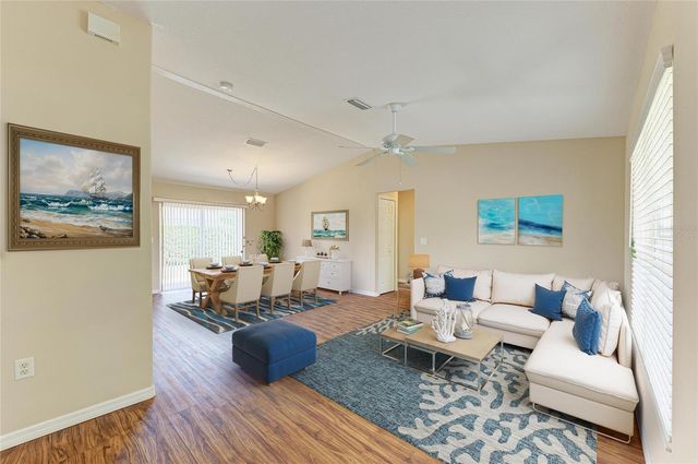 1067 ROSEDALE ROAD, Venice, FL 34293