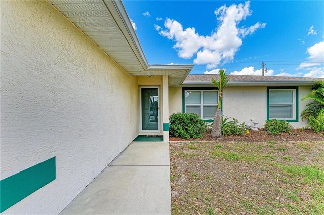 1067 ROSEDALE ROAD, Venice, FL 34293