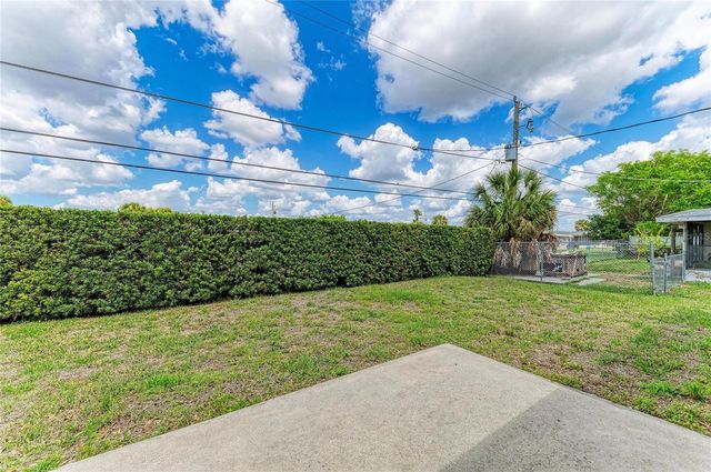 1067 ROSEDALE ROAD, Venice, FL 34293