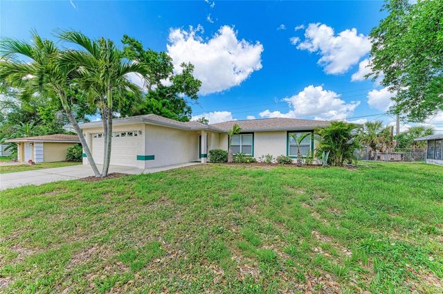 1067 ROSEDALE ROAD, Venice, FL 34293