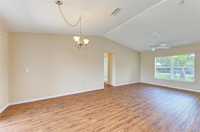 1067 ROSEDALE ROAD, Venice, FL 34293