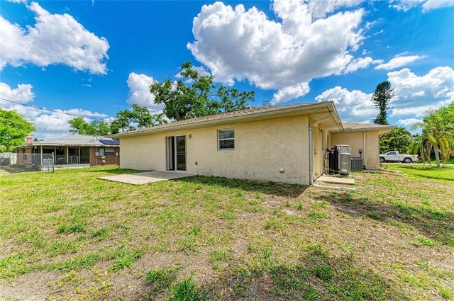 1067 ROSEDALE ROAD, Venice, FL 34293