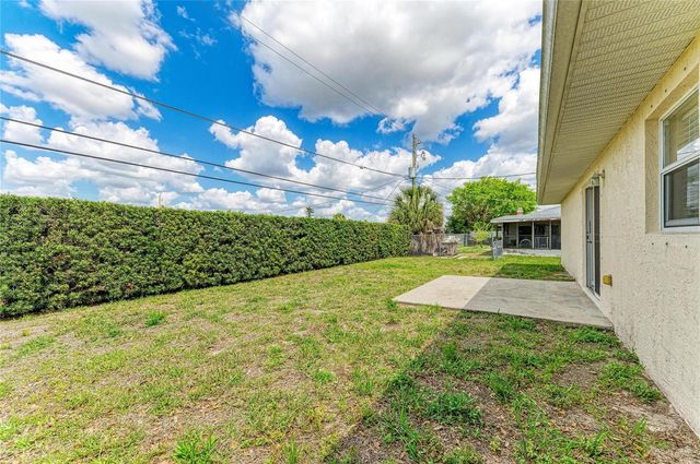 1067 ROSEDALE ROAD, Venice, FL 34293