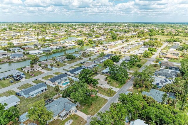 1067 ROSEDALE ROAD, Venice, FL 34293