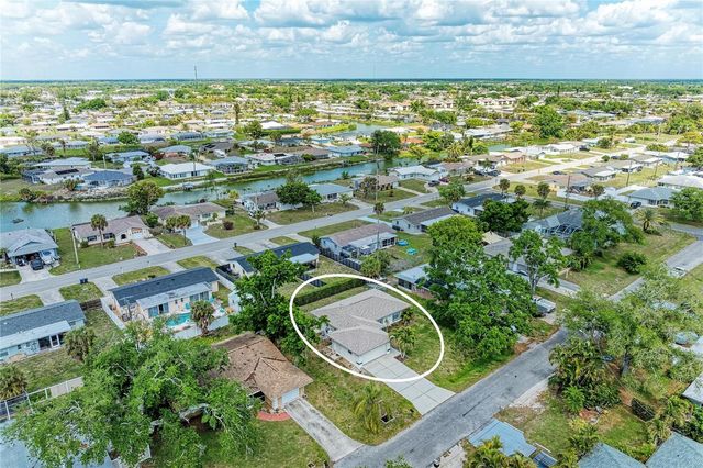 1067 ROSEDALE ROAD, Venice, FL 34293