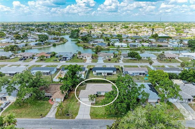 1067 ROSEDALE ROAD, Venice, FL 34293