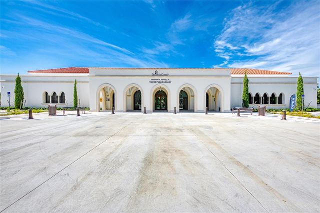 1067 ROSEDALE ROAD, Venice, FL 34293