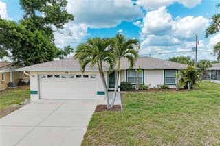 1067 ROSEDALE ROAD, Venice, FL 34293