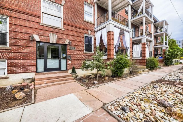 1378 N Ogden Street 7, Denver, CO 80218