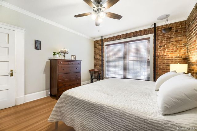 1378 N Ogden Street 7, Denver, CO 80218