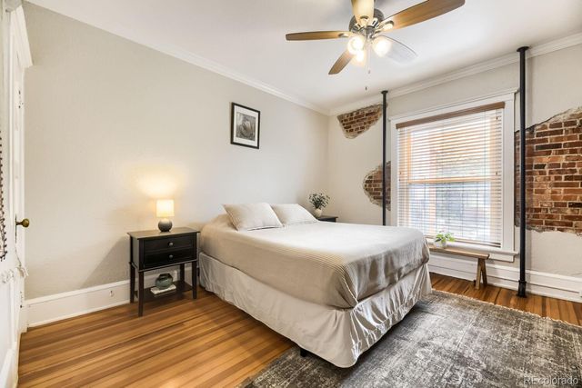 1378 N Ogden Street 7, Denver, CO 80218