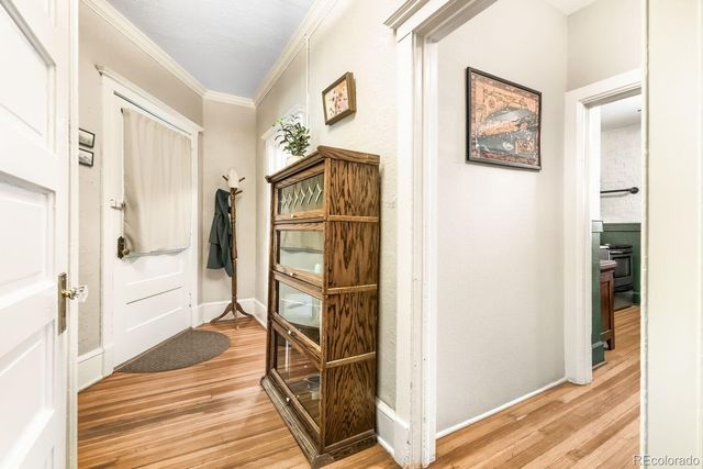 1378 N Ogden Street 7, Denver, CO 80218