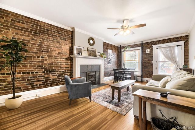1378 N Ogden Street 7, Denver, CO 80218