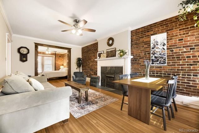1378 N Ogden Street 7, Denver, CO 80218