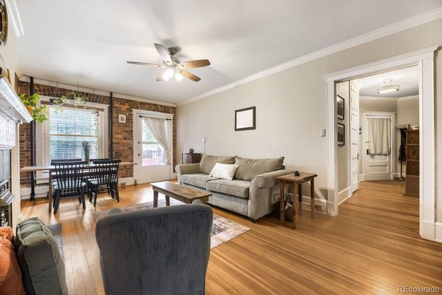1378 N Ogden Street 7, Denver, CO 80218