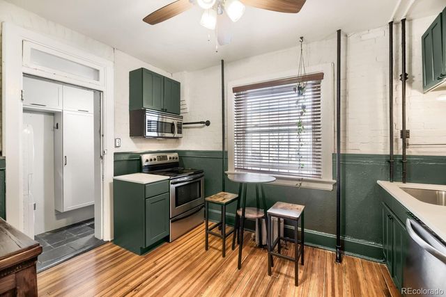 1378 N Ogden Street 7, Denver, CO 80218