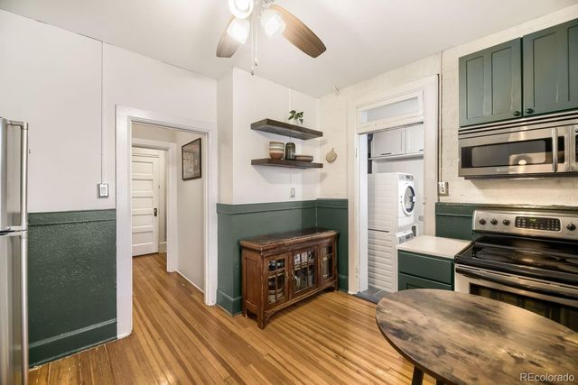 1378 N Ogden Street 7, Denver, CO 80218