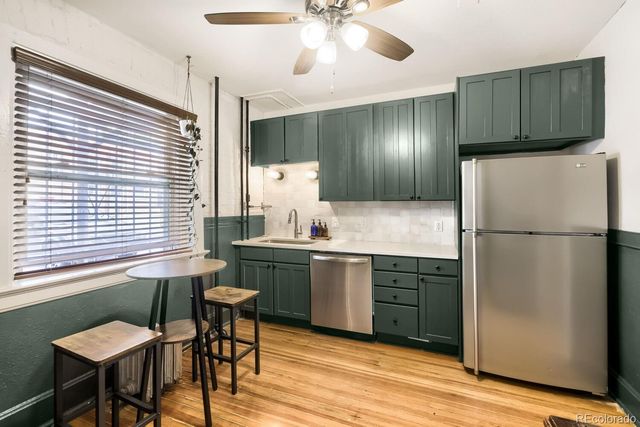 1378 N Ogden Street 7, Denver, CO 80218