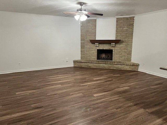 6974 Fallbrook Court W, Fort Worth, TX 76120