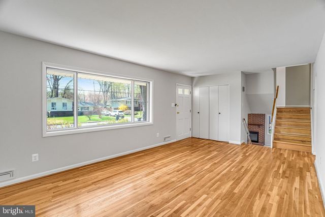 11010 BYRD DR, Fairfax, VA 22030