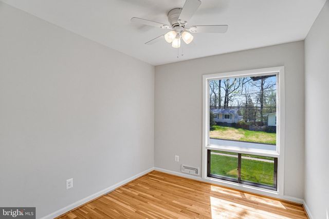 11010 BYRD DR, Fairfax, VA 22030