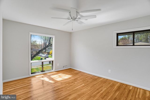 11010 BYRD DR, Fairfax, VA 22030