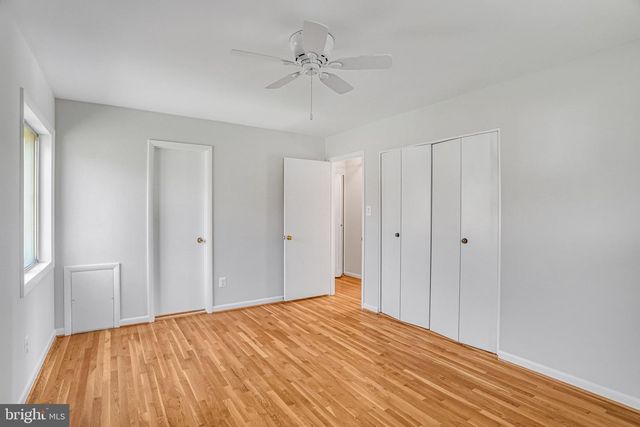 11010 BYRD DR, Fairfax, VA 22030