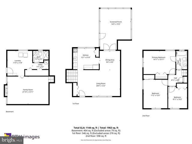 11010 BYRD DR, Fairfax, VA 22030