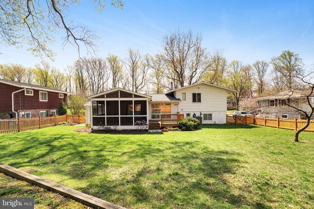 11010 BYRD DR, Fairfax, VA 22030