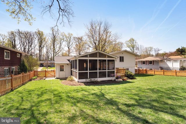 11010 BYRD DR, Fairfax, VA 22030