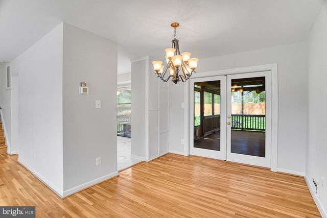 11010 BYRD DR, Fairfax, VA 22030