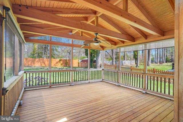 11010 BYRD DR, Fairfax, VA 22030