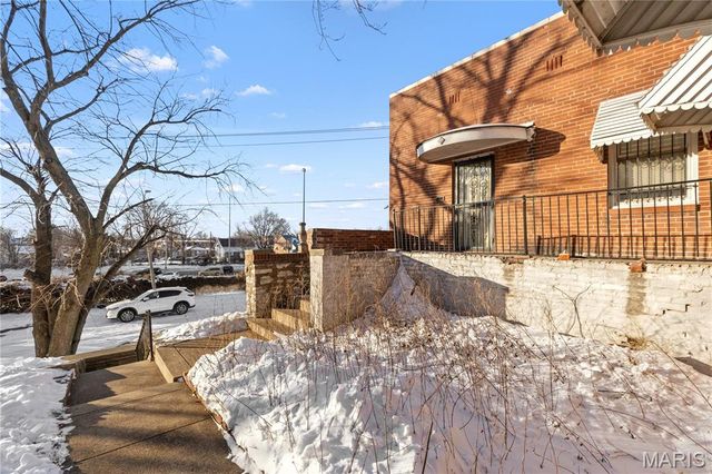 4640 Nebraska Avenue, St Louis, MO 63111