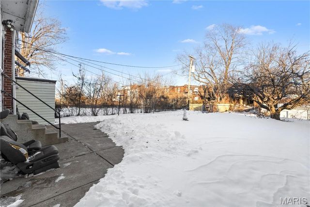 4640 Nebraska Avenue, St Louis, MO 63111