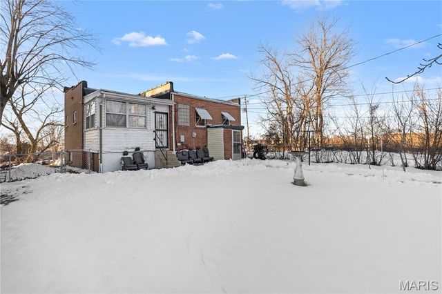 4640 Nebraska Avenue, St Louis, MO 63111