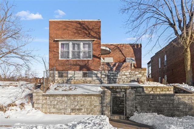 4640 Nebraska Avenue, St Louis, MO 63111